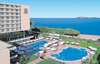 Divani Apollon Palace & Spa 